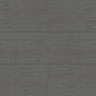12x24 Focus Solid-Color Matte Textured Porcelain Tile