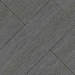 Gray Brown - 12x24 Focus Solid-Color Matte Textured Porcelain Tile