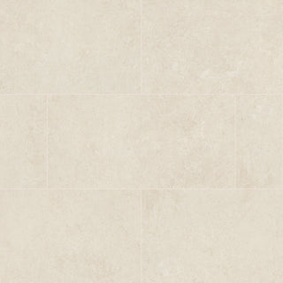 24x48 Girona Stone-Look Lapato Smooth Porcelain Tile
