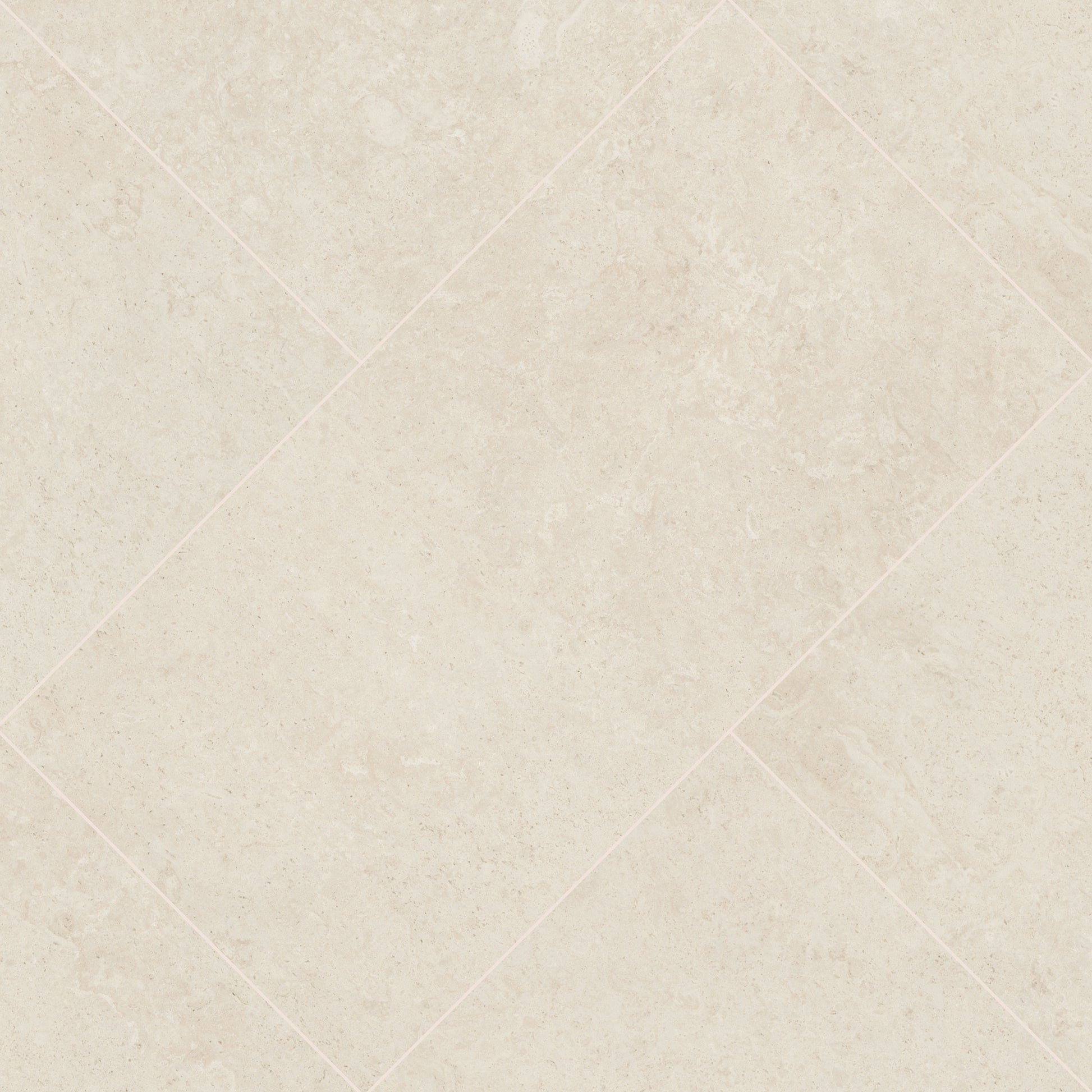 24x48 Girona Stone-Look Lapato Smooth Porcelain Tile Beige