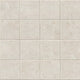 3x3 Girona Stone-Look Lapato Smooth Porcelain Tile Beige