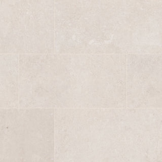 24x48 Girona Stone-Look Lapato Smooth Porcelain Tile