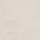 48x48 Girona Stone-Look Lapato Smooth Porcelain Tile White Warm
