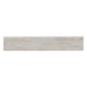 3x18 Gridscale Bullnose Concrete-Look Matte Smooth Ceramic Tile Beige