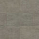 12x24 Gridscale Concrete-Look Matte Smooth Ceramic Tile Gray Brown