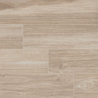 8x36 Havenwood Wood-Look Matte Smooth Ceramic Tile