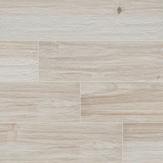 8x36 Havenwood Wood-Look Matte Smooth Ceramic Tile