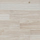 8x36 Havenwood Wood-Look Matte Smooth Ceramic Tile White Beige