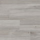 8x36 Havenwood Wood-Look Matte Smooth Ceramic Tile Gray Beige