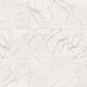 24x48 Kaya Marble-Look Matte Smooth Porcelain Tile Soft White