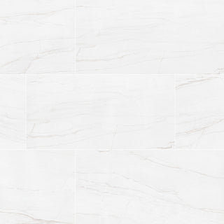 24x48 Kaya Quartzite-Look Matte Smooth Porcelain Tile