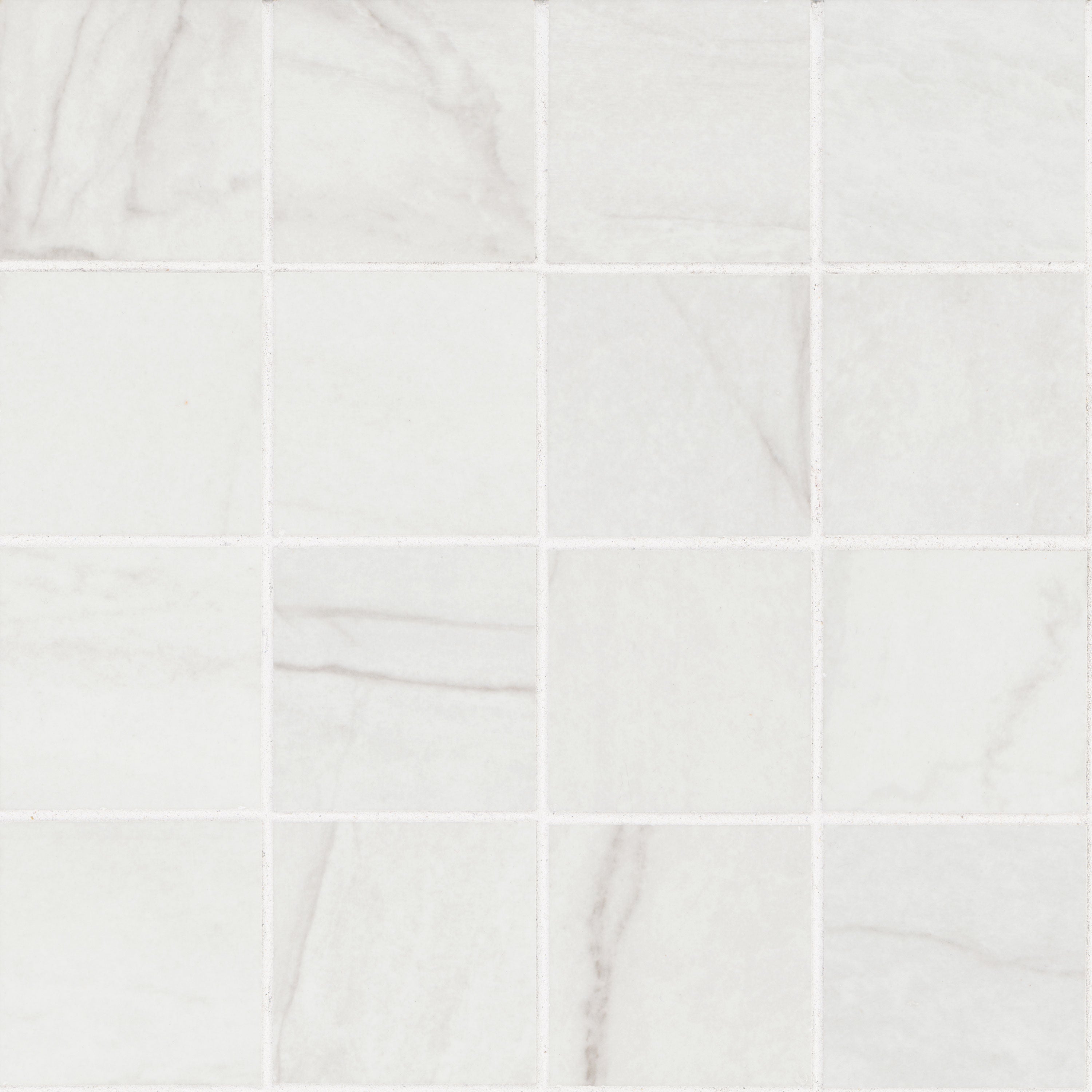 3X3 Kaya Mosaic Quartzite-Look Matte Smooth Porcelain Tile – Urban District