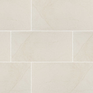 18x36 Livingstyle Stone-Look Matte Textured Porcelain Tile