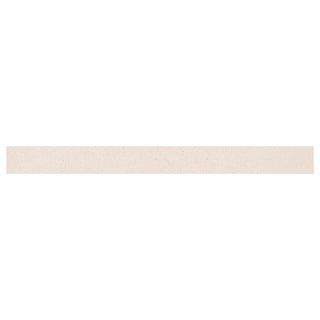 2x24 Livingstyle Bullnose Stone-Look Matte Smooth Porcelain Tile