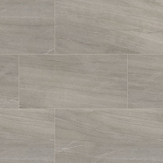 24x48 Malahari Stone-Look Lapato Textured Porcelain Tile