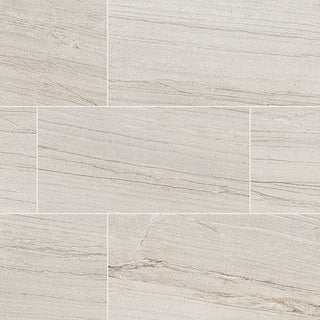 12x24 Malahari Stone-Look Lapato Textured Porcelain Tile