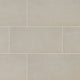 24x48 Maven Stone-Look Matte Smooth Porcelain Tile Soft Beige