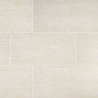 12x24 Metropolis Stone-Look Matte Smooth Porcelain Tile