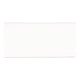 4x16 Metro Bullnose Solid-Color Glossy Smooth Ceramic Tile Liner