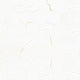 2x2 Miraggio Hexagon Mosaic Marble-Look Matte Smooth Porcelain Tile Ivory Gold