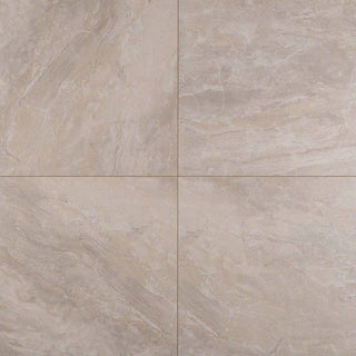 24x24 Onyx Stone-Look Matte Textured Porcelain Tile