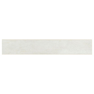 3x18 Oxide Bullnose Stone-Look Matte Smooth Porcelain Tile