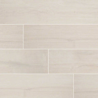 6x36 Palmetto Wood-Look Matte Smooth Porcelain Tile