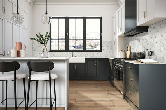 6x36 Palmetto Wood-Look Matte Smooth Porcelain Tile