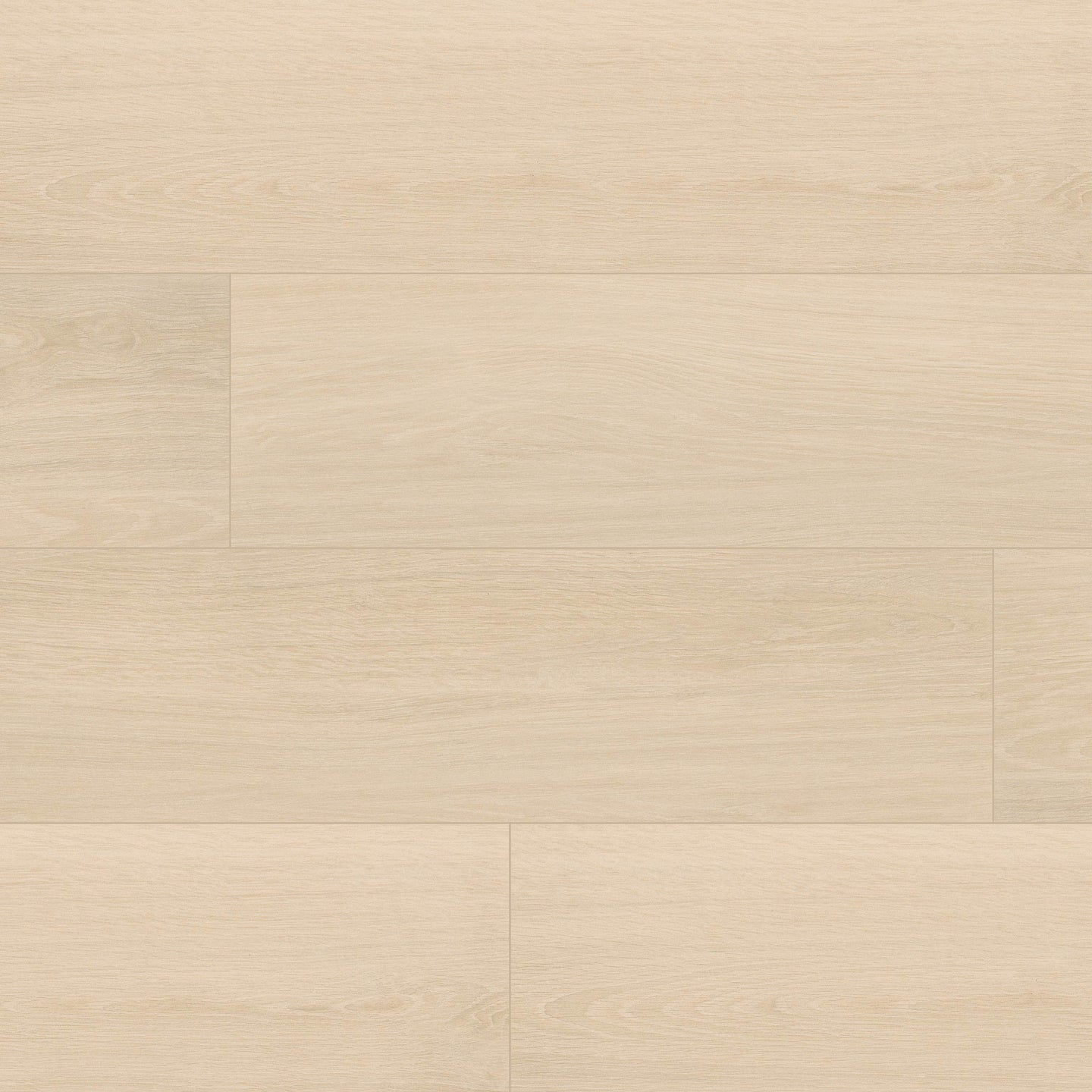 10x60 Placero Wood-Look Matte Smooth Porcelain Tile Light Beige