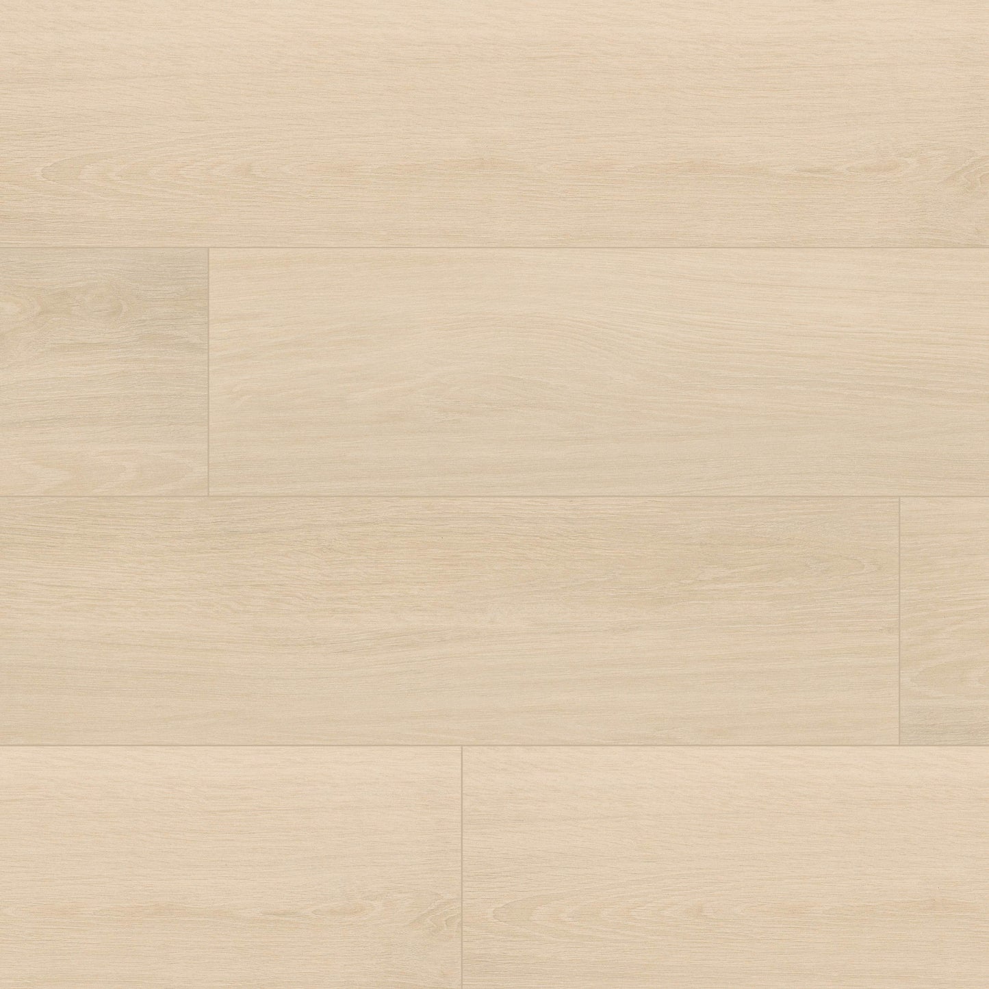 10x60 Placero Wood-Look Matte Smooth Porcelain Tile Light Beige