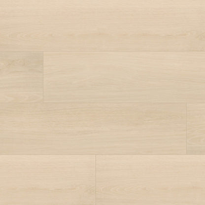 10x60 Placero Wood-Look Matte Smooth Porcelain Tile Light Beige