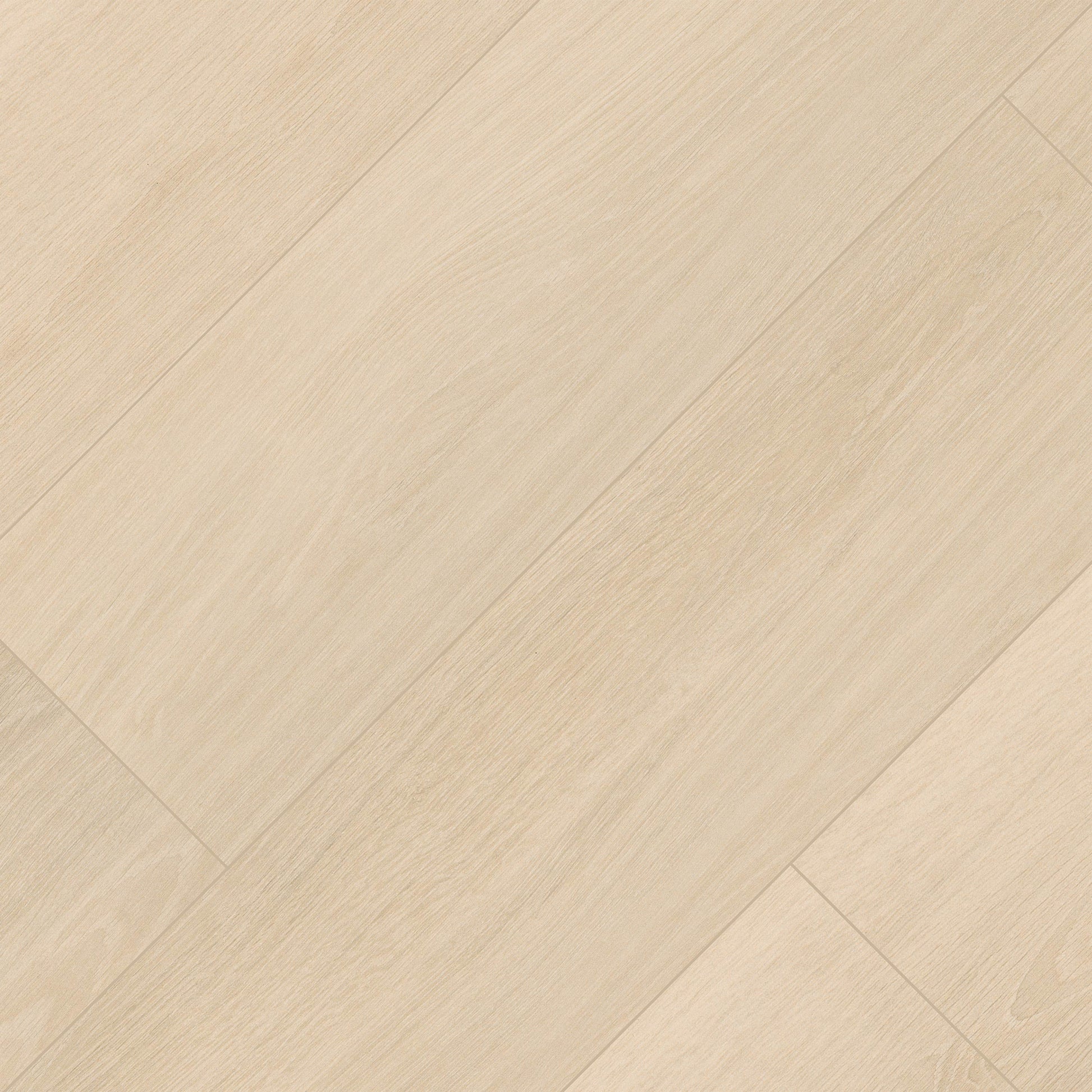 10x60 Placero Wood-Look Matte Smooth Porcelain Tile Light Beige
