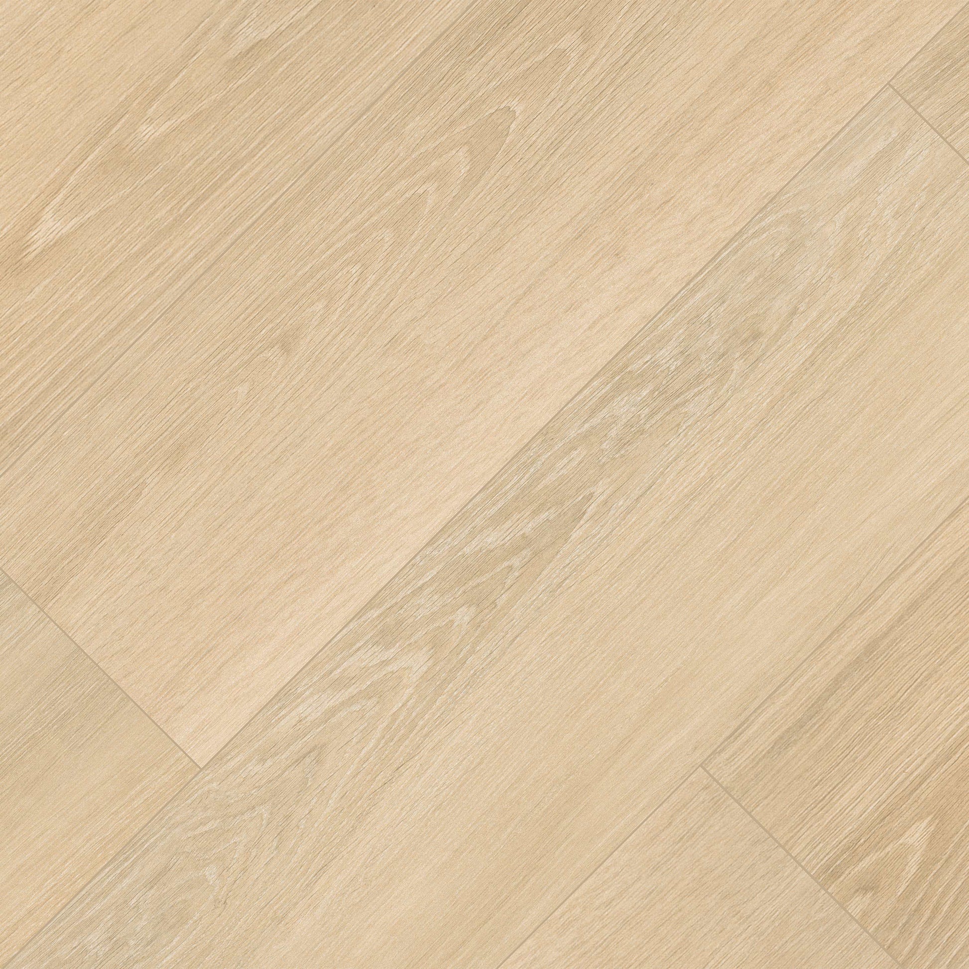 10x60 Placero Wood-Look Matte Smooth Porcelain Tile Warm Beige