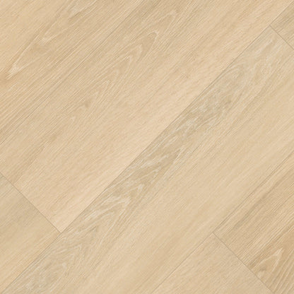 10x60 Placero Wood-Look Matte Smooth Porcelain Tile Warm Beige