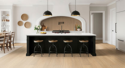 10x60 Placero Wood-Look Matte Smooth Porcelain Tile Warm Brown