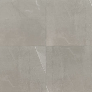 24x24 Sande Stone-Look Matte Smooth Porcelain Tile