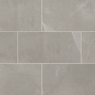 24x48 Sande Stone-Look Matte Smooth Porcelain Tile