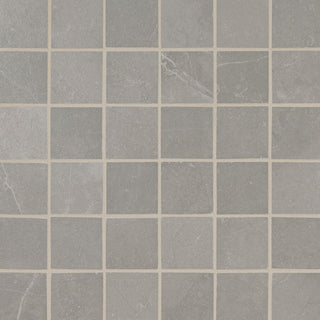 2x2 Sande Mosaic Stone-Look Matte Smooth Porcelain Tile
