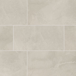 12x24 Sande Stone-Look Matte Smooth Porcelain Tile