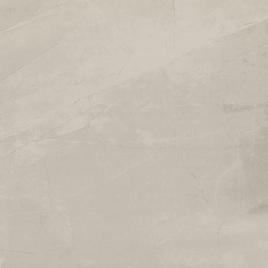 Beige Sand - 48x48 Sande Stone-Look Matte Smooth Porcelain Tile