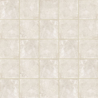 2x2 Soreno Mosaic Stone-Look Matte Textured Porcelain Tile