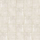 2x2 Soreno Mosaic Stone-Look Matte Textured Porcelain Tile Cream Beige
