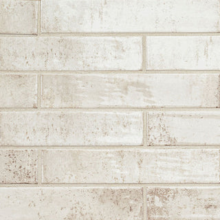 2x10 Stella Mosaic Natural-Look Glossy Textured Ceramic Tile
