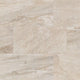 24x48 Traktion Stowe Slate-Look Matte Textured Porcelain Tile Sand Beige