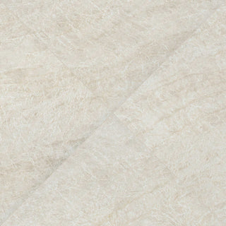 Soft Cream - 24x24 Legions Marble-Look Matte Smooth Porcelain Tile