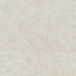 Soft Beige - 24x48 Legions Marble-Look Matte Textured Porcelain Tile