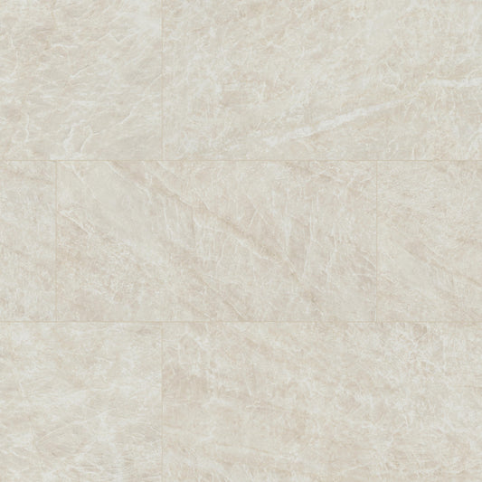 24x48 Legions Marble-Look Matte Textured Porcelain Tile