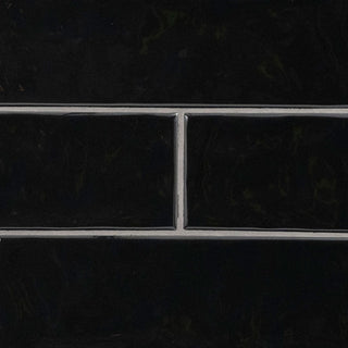 4x12 Urbano Solid-Color Glossy Smooth Ceramic Tile