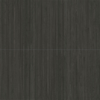 16x48 Urbanslat Mosaic Wood-Look Matte 3D Geometric Fluted Ceramic Tile