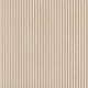16x48 Urbanslat Mosaic Wood-Look Matte 3D Geometric Line-Relief Ceramic Tile Cream Beige